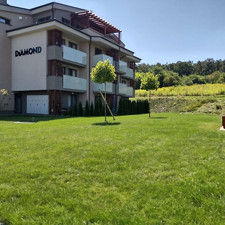 Apartman Kyjev 2 Podhajska Luaran gambar
