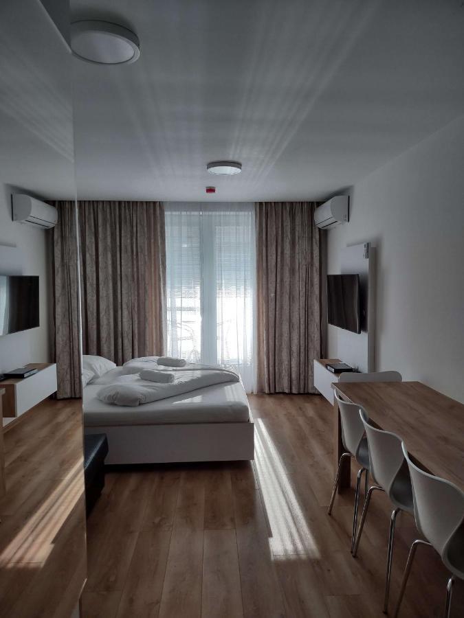 Apartman Kyjev 2 Podhajska Luaran gambar