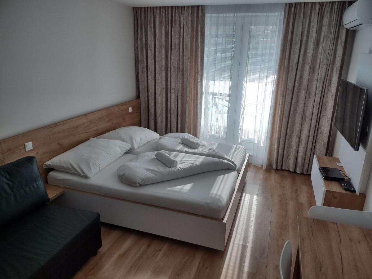 Apartman Kyjev 2 Podhajska Luaran gambar