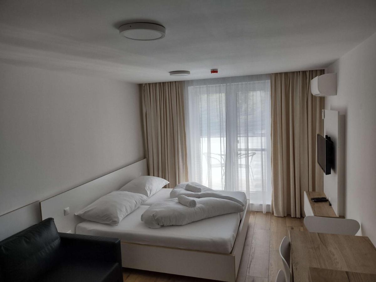Apartman Kyjev 2 Podhajska Luaran gambar