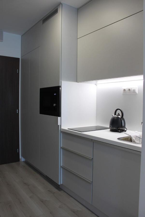 Apartman Kyjev 2 Podhajska Luaran gambar