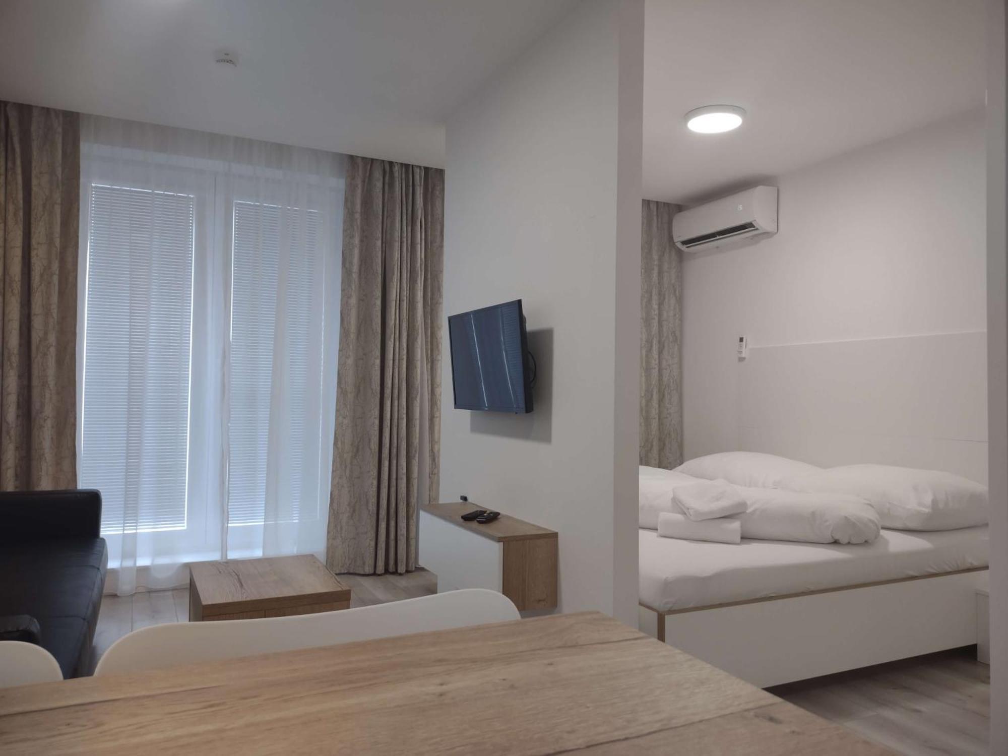 Apartman Kyjev 2 Podhajska Luaran gambar